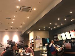 -星巴克(重庆火车北站北广场II店)