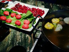 -牛很鲜潮汕牛肉火锅(朝晖路店)