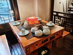 -匠岳·王宝器麻椒鱼(会展中心店)