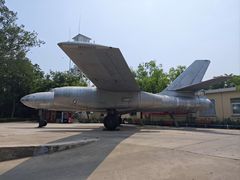 -云岗森林公园