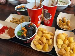 -東茅街茶馆