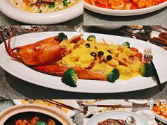 -上海人家花樣年华(中山公园店)