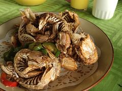 -盛港湾海鲜食府(黄沙店)
