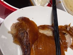 -满堂·烤鸭店·北京菜(鼓楼店)