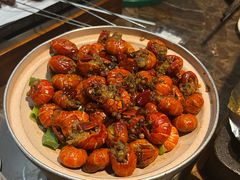 -郑喜旺烧烤(郑州总店)