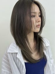 -虫二·专注健康烫染沙龙