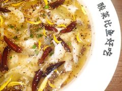 -新太二·鲜料川菜(万泰汇店)