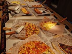 -比格比萨自助(宝山日月光店)