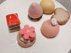 -盐城万豪酒店-盐城厨房西餐厅