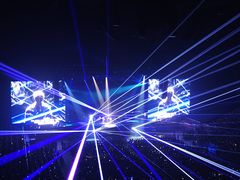 -宝能国际体育演艺中心
