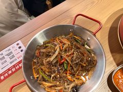 -西塔老太太泥炉烤肉(双井店)