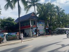-西双版纳傣族园