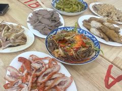 -芳记粉店(总店)