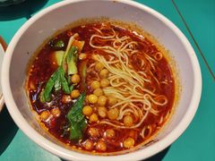 -川正旺江湖菜(三元桥店)
