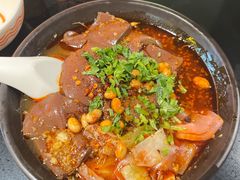 -探鱼·鲜青椒爽麻烤鱼(领展购物广场店)