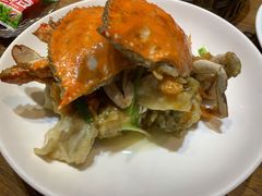 -必点海鲜·鲅鱼水饺(鞍山西道店)
