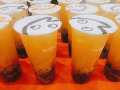 -CoCo都可(砂之船奥莱店)