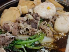 寿喜锅-游You House(西单老佛爷店)