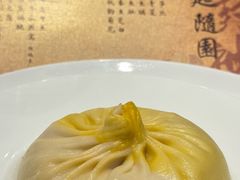 -百盛·鼎膳(中海财富中心)