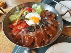 -刀叉遇上筷子中西融合餐厅(南开店)