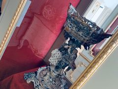 -Me Coffee下午茶艺术空间