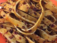 拌干豆腐丝-大同江朝鲜菜•长春地标美食(绿园吾悦广场店)