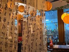 -树洞桌游宠咖小酒馆