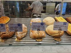 -OVEN LAB乐欧酵室(裕华万达店)