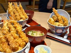-爱蝦乃家(金虹桥店)