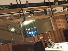大堂-虾饺妹·酒家(金碧店)