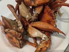 -莲花公园煎蟹(总店)