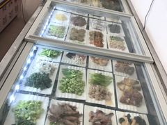 -吕四渔港码头海鲜餐厅