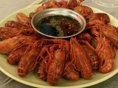 android_upload_pic-巴厘龙虾·榜首油焖大虾(洞庭·艺术洋房店)