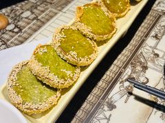 -绿茶餐厅(燕郊永旺店)