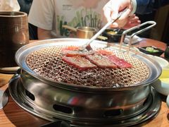 -九田家黑牛烤肉料理(新辰里亚运村店)