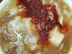-老字号贾家肉丸糊辣汤(光明巷店)