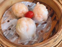 -点都德(华强南店)