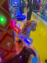 -秦皇星际小蚂蚁乐园