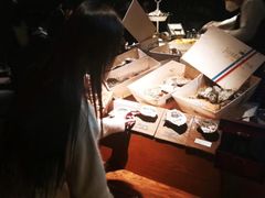 -普朗姆生蚝吧(原建国路店)