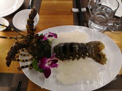 -芽庄MP泰式海鲜海景餐厅