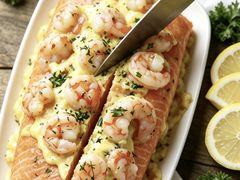 -壳里西餐厅Coquille Seafood Bistro(蒙自路店)
