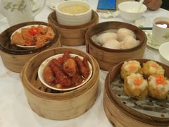 -御名苑酒家(大角咀店)