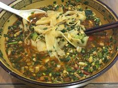 -福瑞记老孙头biangbiang面(新生路店)