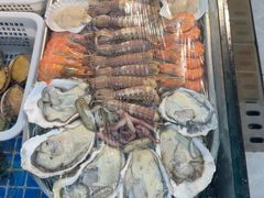 -碧海银沙海鲜餐厅(恒大海上威尼斯店)