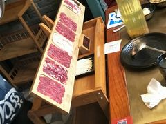 -手选潮汕鲜活牛肉火锅(二七广场店)