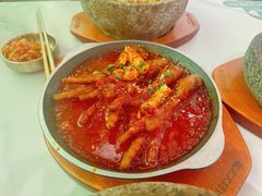 -西塔老太太拌饭(洋泾天物空间店)