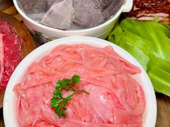 -井福老火锅(温江亚洲湾店)
