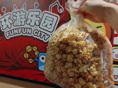 -银泰百货(北京大红门店)