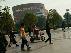 -宿迁学院