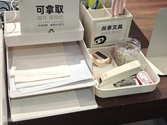 -众独空间沉浸式自习室(三阳路铂仕汇店)